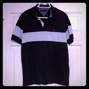 Tommy Hilfiger polo shirt